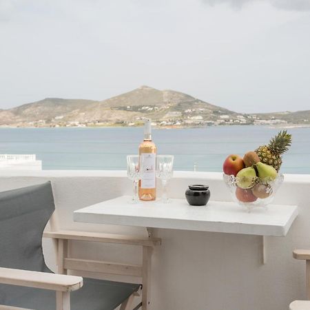 Irini Rooms Naousa  Exterior photo