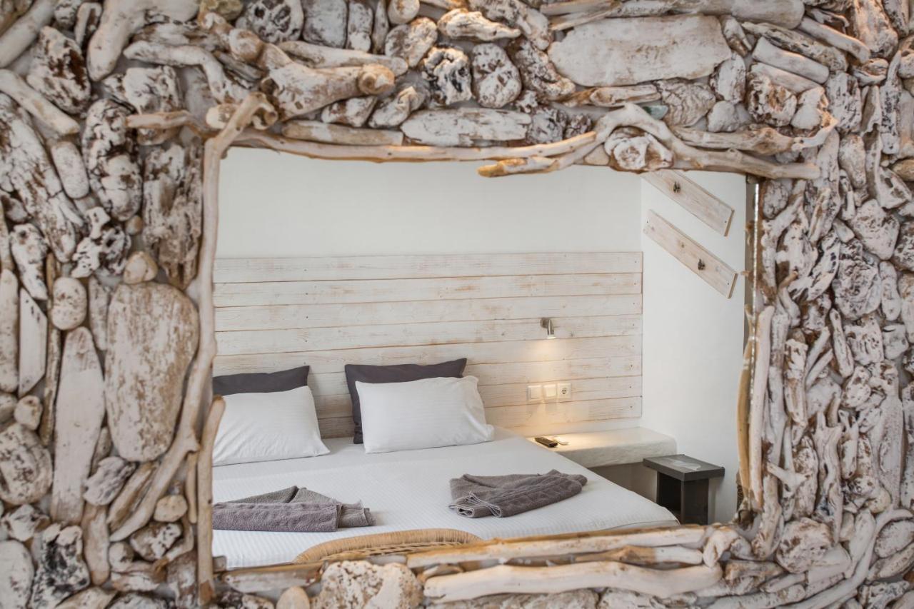 Irini Rooms Naousa  Exterior photo