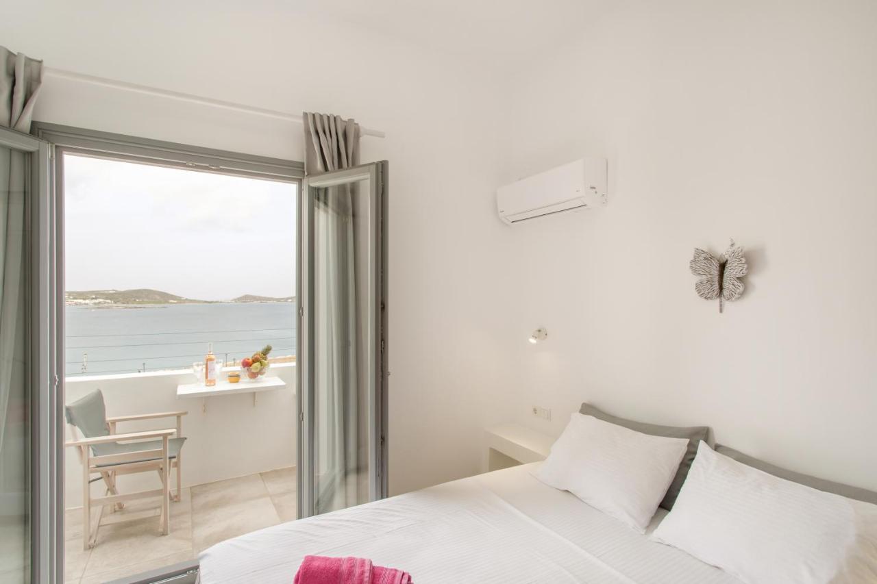 Irini Rooms Naousa  Exterior photo