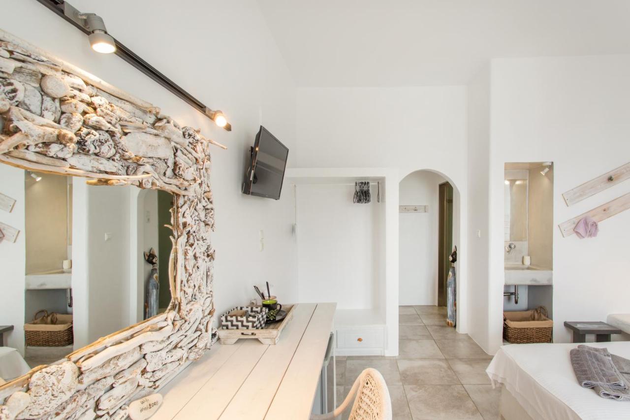 Irini Rooms Naousa  Exterior photo
