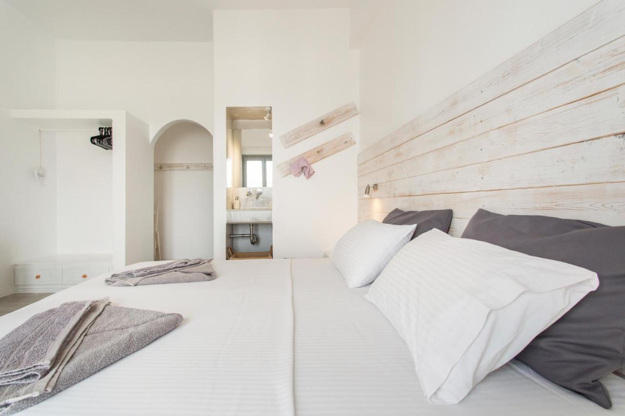 Irini Rooms Naousa  Exterior photo