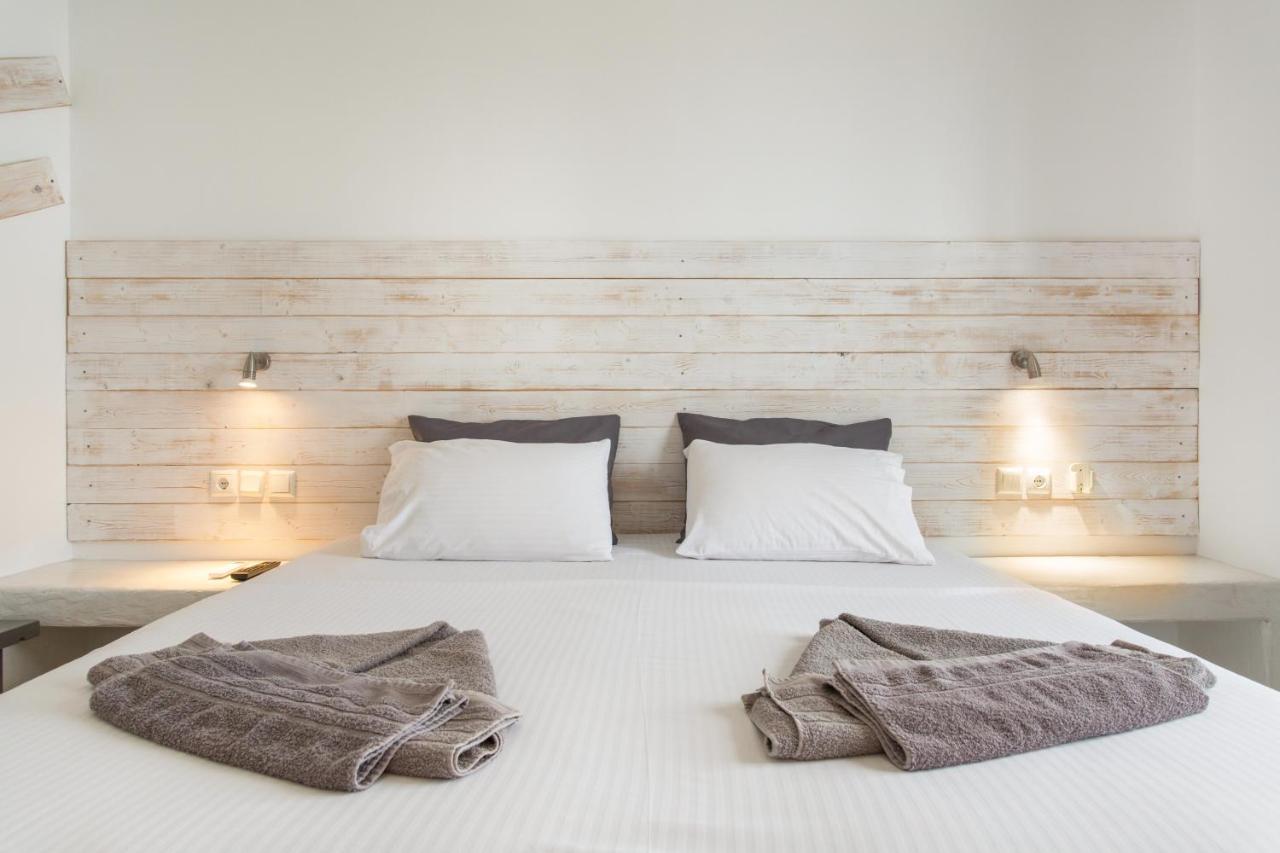 Irini Rooms Naousa  Exterior photo