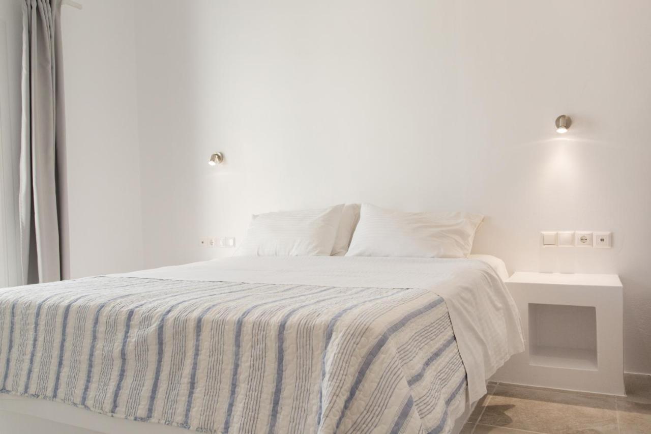Irini Rooms Naousa  Exterior photo