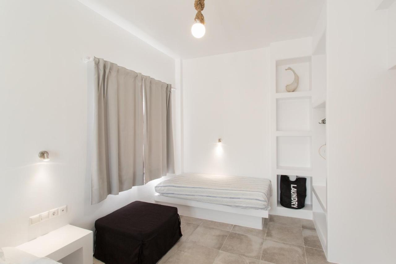 Irini Rooms Naousa  Exterior photo
